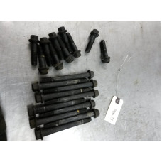97B033 Cylinder Head Bolt Kit For 94-97 Jeep Grand Cherokee  5.2